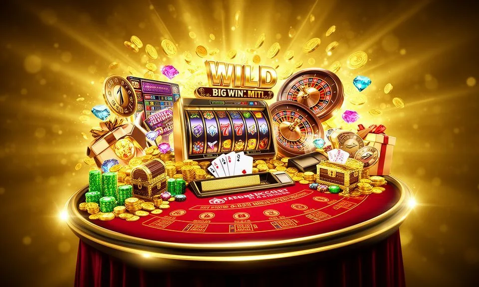 Roulette Dreamspin